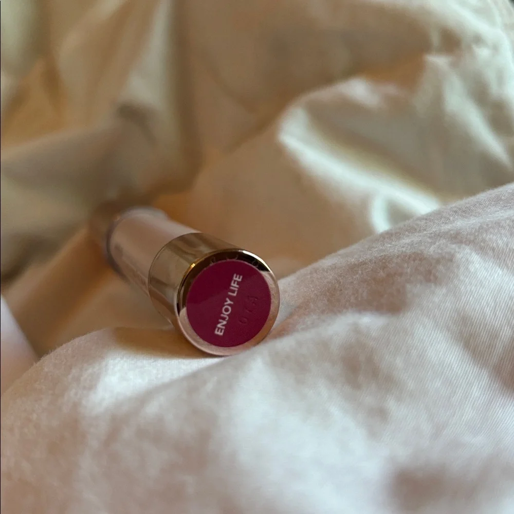 Doll 10 Proven beauty solutions color Enjoy Life lip crayon 2.4g  lip stick